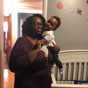 Meet your Posher, Vanessa